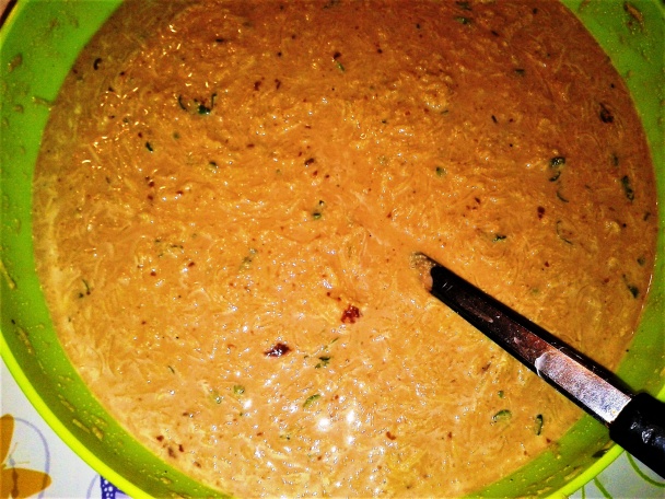 Zemiakové placky s kačacou pečienkou (fotorecept)  - obrázok 3