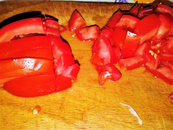 Lečo s domácou klobásou (fotorecept) - obrázok 3