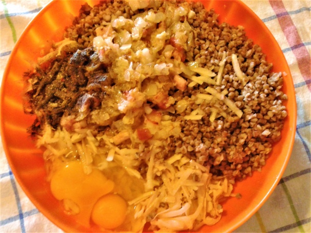 Pohánková baba (fotorecept) - obrázok 2