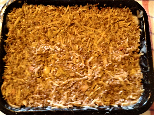 Pohánková baba (fotorecept) - obrázok 3