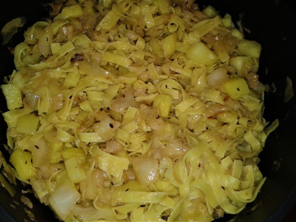 Slovenská klasika - trojboj (fotorecept) - obrázok 5