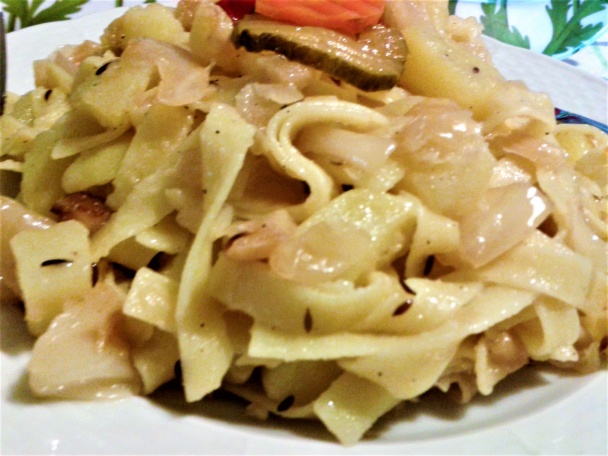 Slovenská klasika - trojboj (fotorecept) - obrázok 6