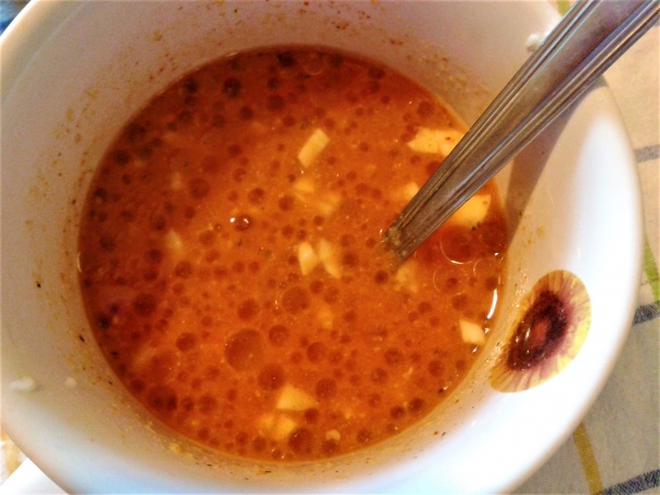 Čertovsky pálivé rezne (fotorecept) - obrázok 2