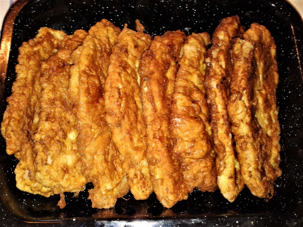 Čertovsky pálivé rezne (fotorecept) - obrázok 3