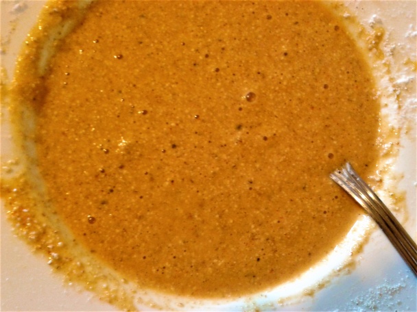 Bravčová krkovička obalená v krúpovom cestíčku (fotorecept) - obrázok 3