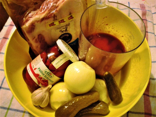 Palúchov rezeň (fotorecept) - obrázok 1