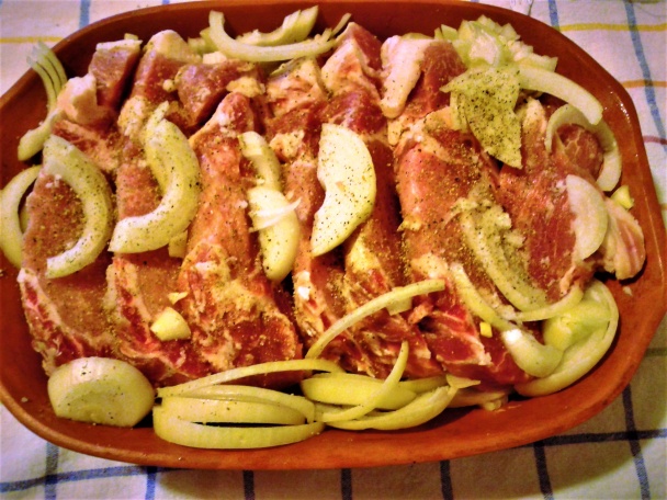 Palúchov rezeň (fotorecept) - obrázok 3