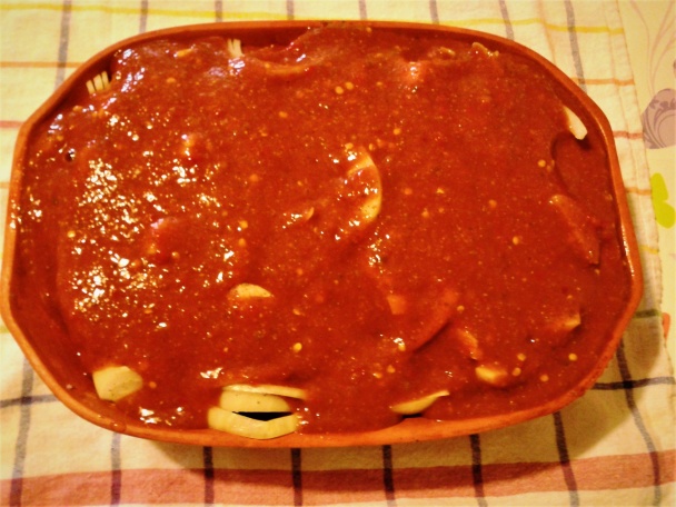 Palúchov rezeň (fotorecept) - obrázok 4