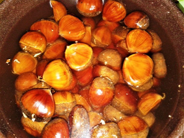 Smáženky podľa babky Žofky (fotorecept) - obrázok 1