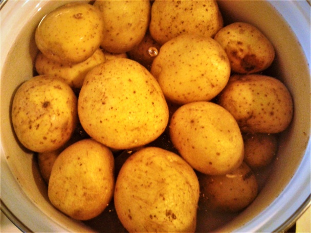 Smáženky podľa babky Žofky (fotorecept) - obrázok 2