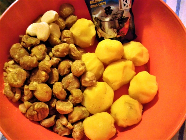 Smáženky podľa babky Žofky (fotorecept) - obrázok 3