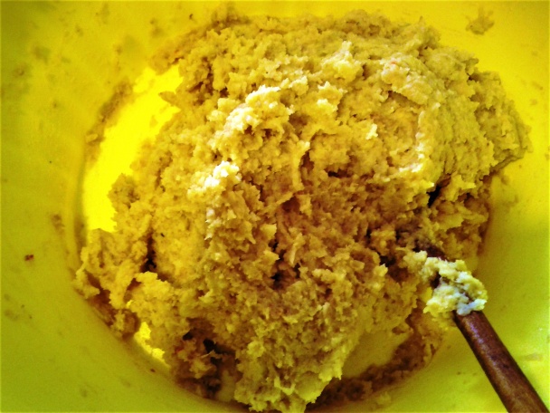 Smáženky podľa babky Žofky (fotorecept) - obrázok 4