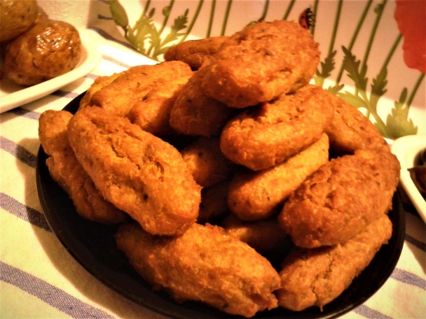 Smáženky podľa babky Žofky (fotorecept) - obrázok 5