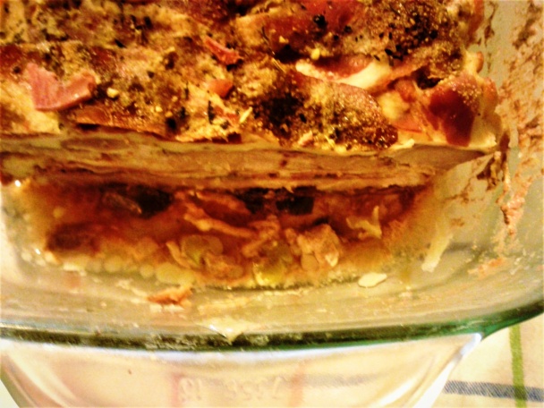 Pečená krkovička Fudo - obrázok 2