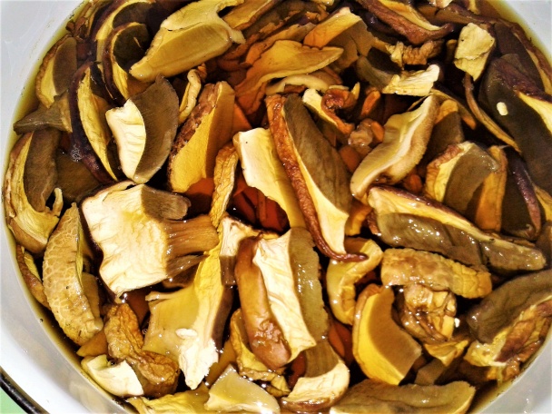 Vianočná polievka (fotorecept)   - obrázok 4