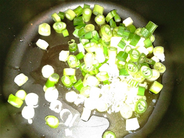 Kuracie prsia s brokolicou a cestovinou (fotorecept) - obrázok 2