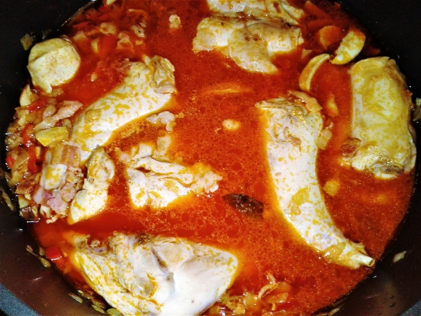 Králik podľa Huberta (fotorecept) - obrázok 6