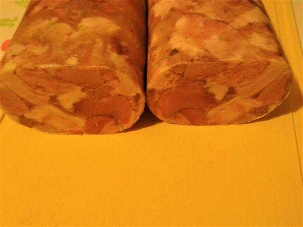 Tlačenka z pomalého hrnca - obrázok 2