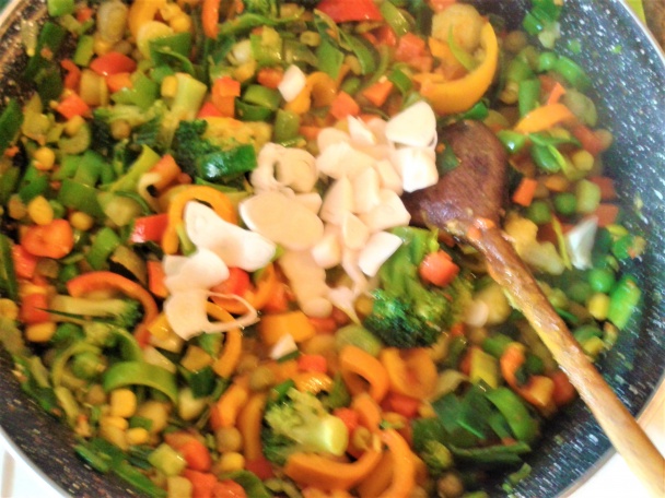 Kurkumaš (fotorecept) - obrázok 2