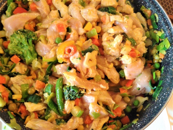 Kurkumaš (fotorecept) - obrázok 3