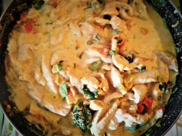 Kurkumaš (fotorecept) - obrázok 4