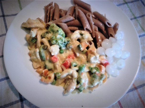 Kurkumaš (fotorecept) - obrázok 5