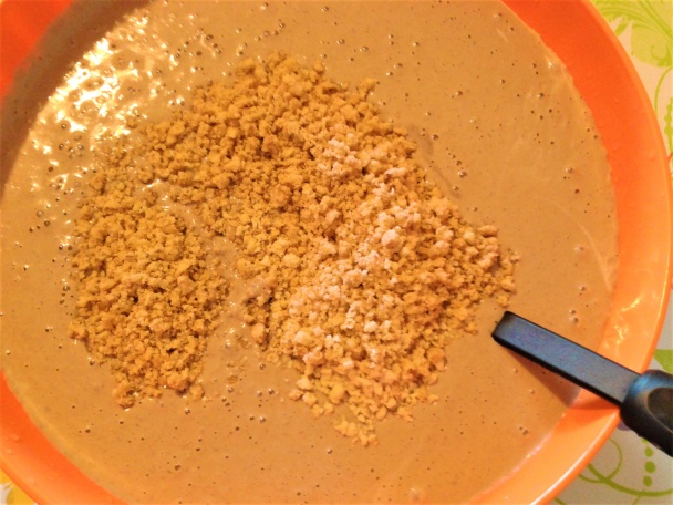 Paštéta z kačacej pečene s orechmi a hruškou (fotorecept)  - obrázok 7