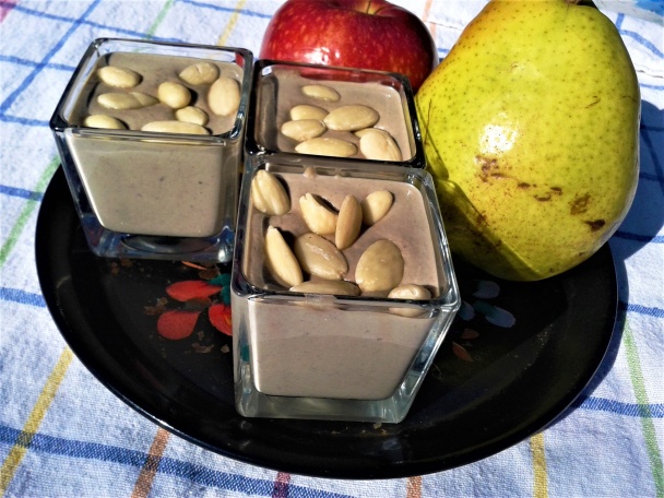 Paštéta z kačacej pečene s orechmi a hruškou (fotorecept)  - obrázok 8