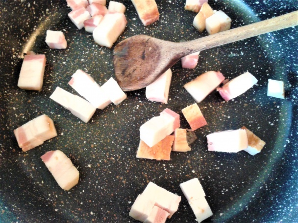 Bryndzová pochúťka (fotorecept) - obrázok 2