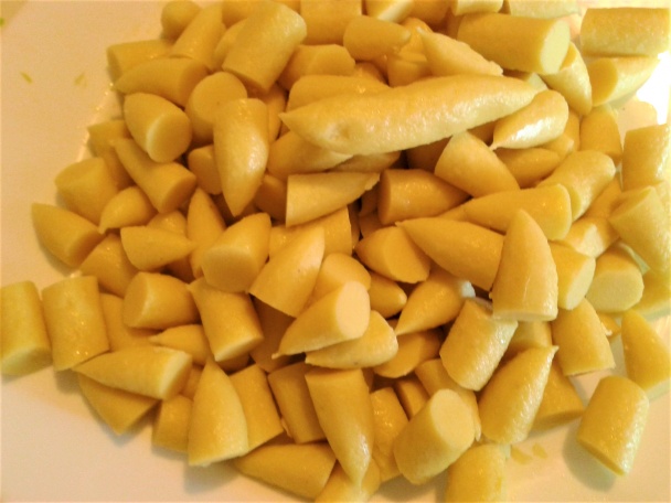 Bryndzová pochúťka (fotorecept) - obrázok 3