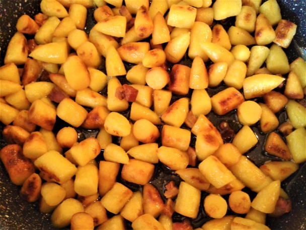 Bryndzová pochúťka (fotorecept) - obrázok 4