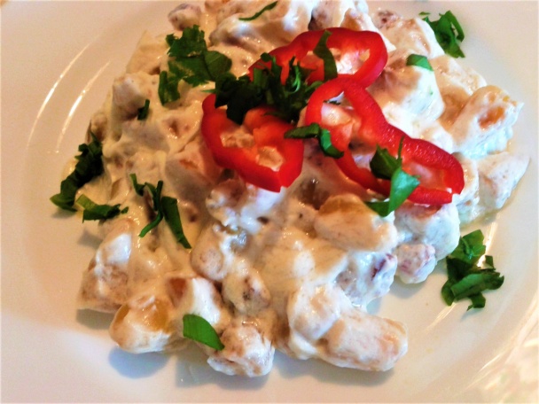 Bryndzová pochúťka (fotorecept) - obrázok 7