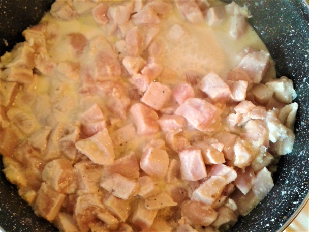 Veľkonočný závin (fotorecept) - obrázok 2