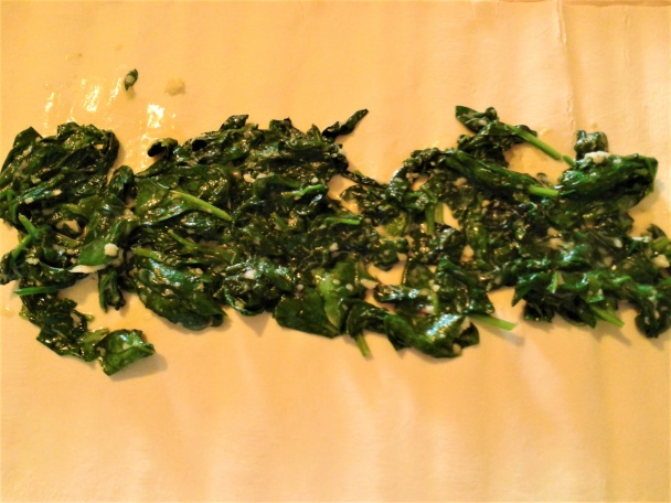 Veľkonočný závin (fotorecept) - obrázok 5