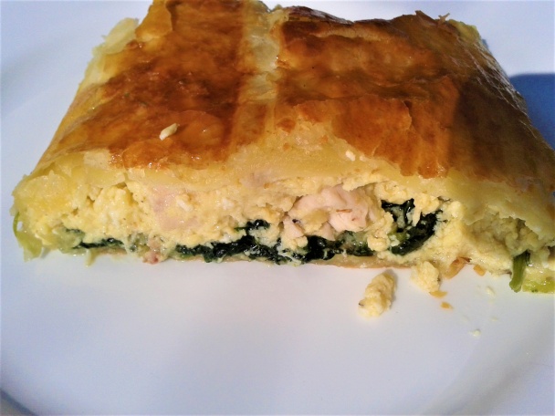 Veľkonočný závin (fotorecept) - obrázok 8