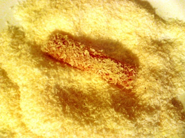 Mrkva v kokose (fotorecept) - obrázok 3