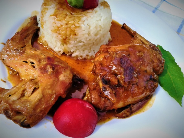 Králik na medovine - obrázok 2