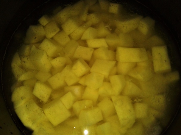 Bieda (fotorecept) - obrázok 1