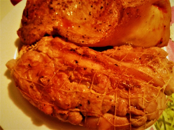 Bravčovina na doplnenie kolagénu (fotorecept) - obrázok 1