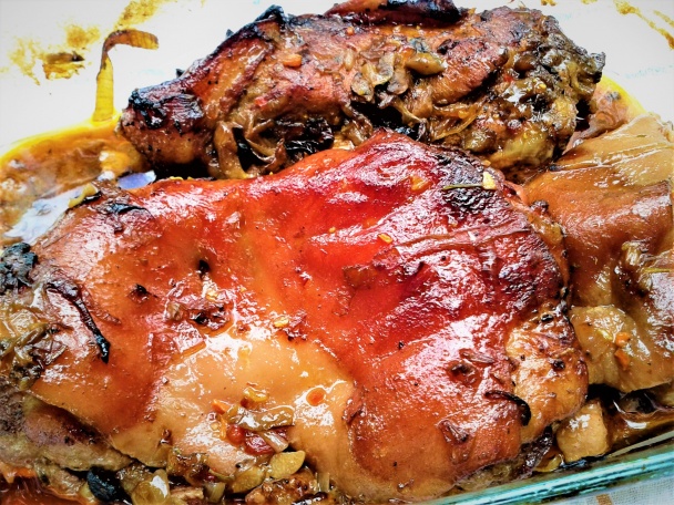 Bravčovina na doplnenie kolagénu (fotorecept) - obrázok 4