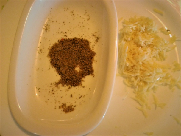 Rillettes z muflonieho pleca v pomalom hrnci (fotorecept) - obrázok 5