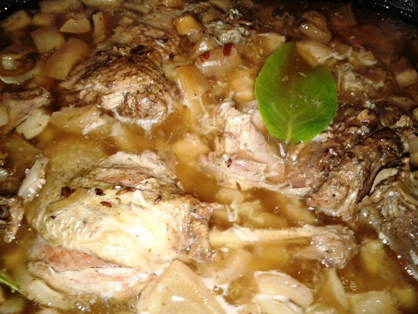 Kačacie rillettes z pomalého hrnca (fotorecept) - obrázok 2