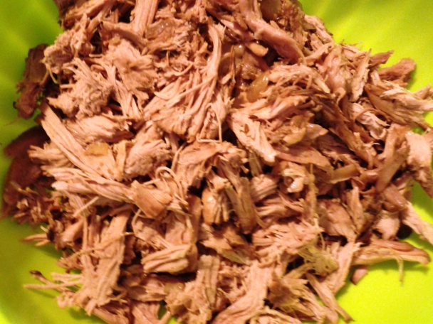 Kačacie rillettes z pomalého hrnca (fotorecept) - obrázok 3