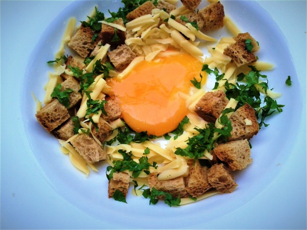 Cesnačka z Uherského Brodu (fotorecept) - obrázok 1