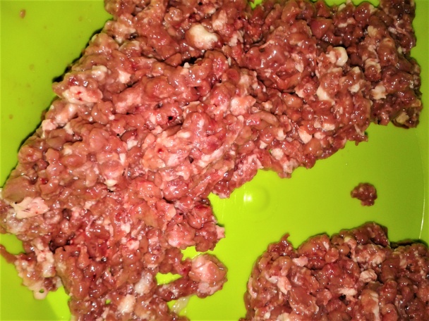 Kurací Luncheon Meat (fotorecept) - obrázok 2