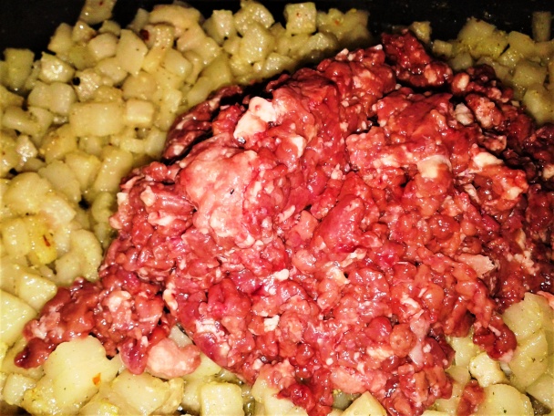 Kurací Luncheon Meat (fotorecept) - obrázok 3