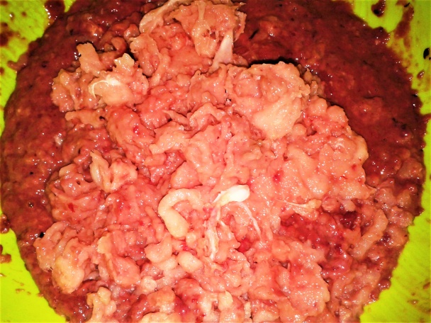 Kurací Luncheon Meat (fotorecept) - obrázok 4