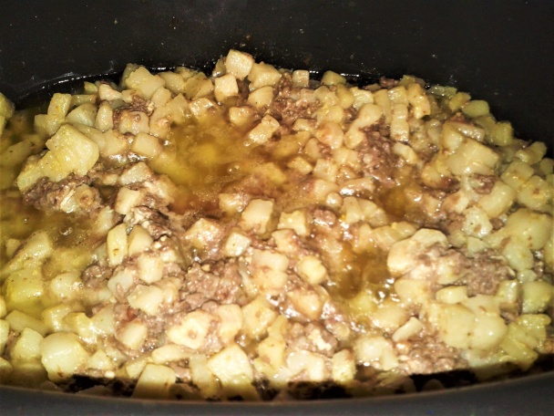 Kurací Luncheon Meat (fotorecept) - obrázok 5