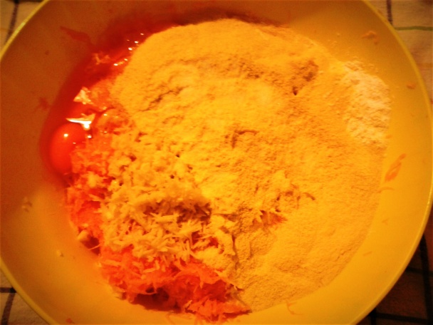 Roľnícke gúľance (fotorecept) - obrázok 2