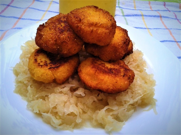 Roľnícke gúľance (fotorecept) - obrázok 5